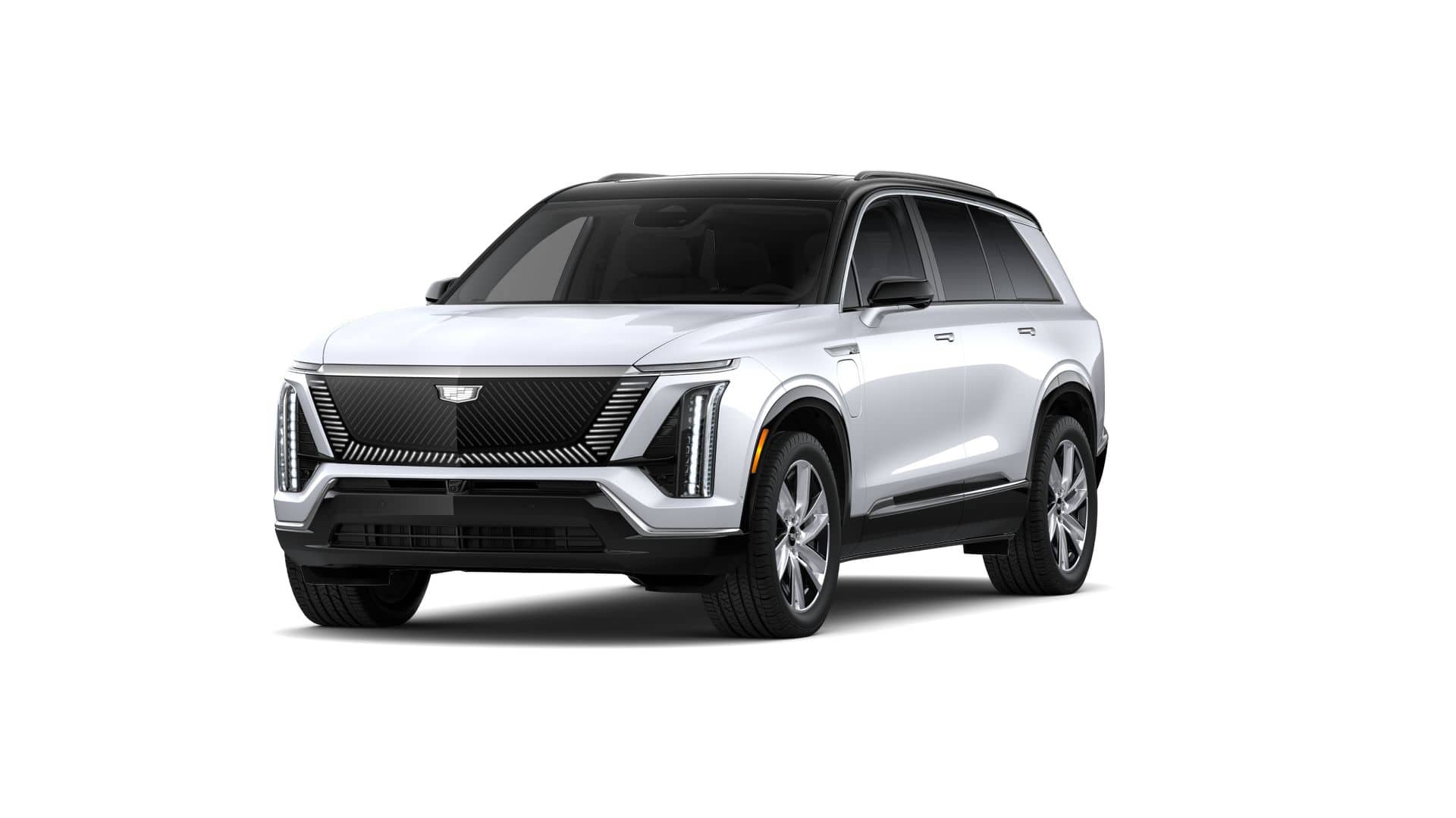 2027 Cadillac VISTIQ