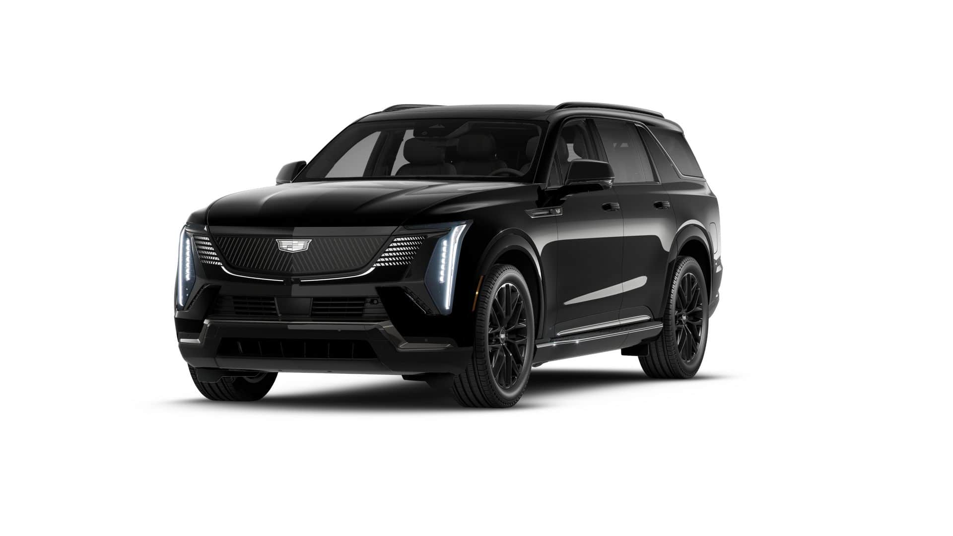 2026 Cadillac ESCALADE IQL